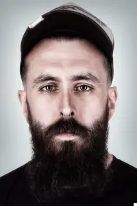 Photo Scroobius Pip