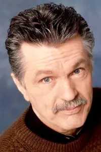 Photo Tom Skerritt