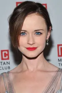 Photo Alexis Bledel