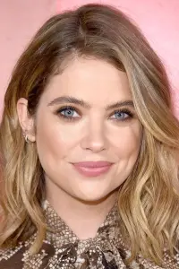 Photo Ashley Benson