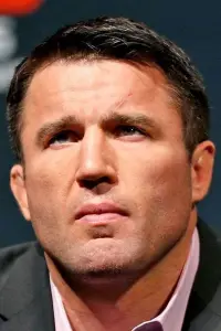 Photo Chael Sonnen