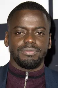 Photo Daniel Kaluuya