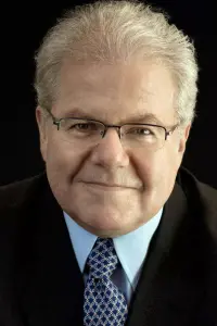 Photo Emanuel Ax