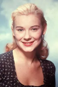 Photo Hope Lange