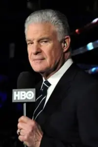 Photo Jim Lampley