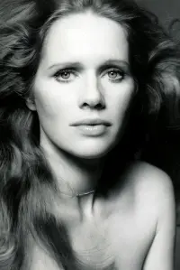 Photo Liv Ullmann