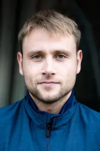 Photo Max Riemelt