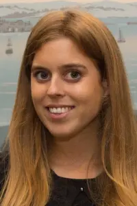 Photo Princess Beatrice