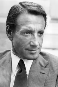 Photo Roy Scheider