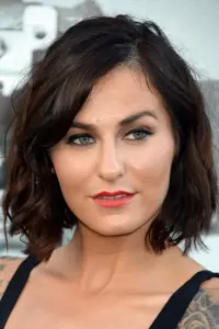 Photo Scout Taylor-Compton