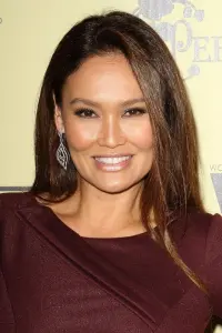 Photo Tia Carrere