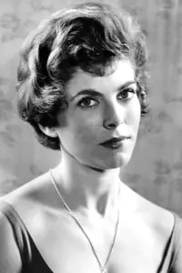 Photo Billie Whitelaw