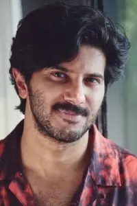 Photo Dulquer Salmaan