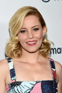 Photo Elizabeth Banks