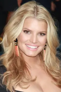 Photo Jessica Simpson