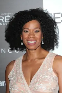 Photo Kim Wayans