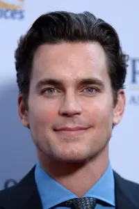 Photo Matt Bomer