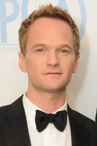 Photo Neil Patrick Harris