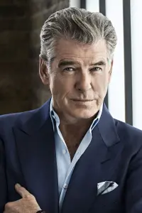 Photo Pierce Brosnan