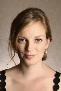 Photo Sarah Polley