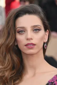 Photo Angela Sarafyan