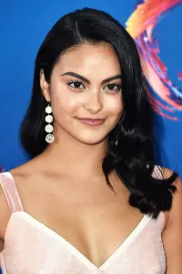 Photo Camila Mendes