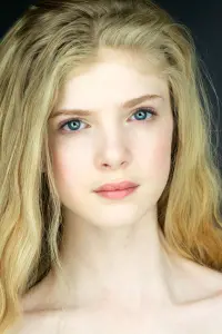 Photo Elena Kampouris