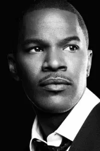 Photo Jamie Foxx