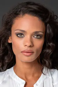 Photo Kandyse McClure