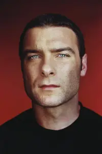 Photo Liev Schreiber