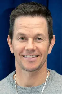 Photo Mark Wahlberg