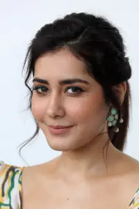 Photo Raashii Khanna