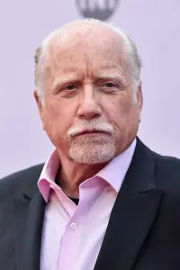 Photo Richard Dreyfuss