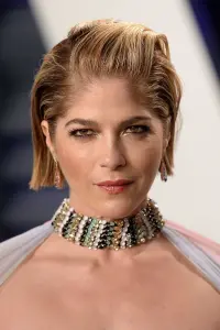 Photo Selma Blair