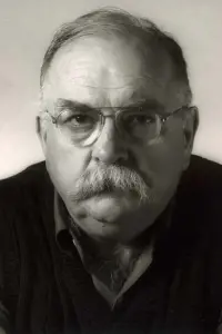 Photo Wilford Brimley