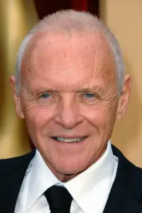 Photo Anthony Hopkins