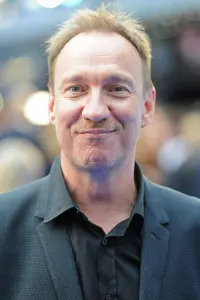 Photo David Thewlis