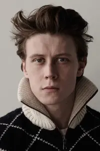 Photo George MacKay