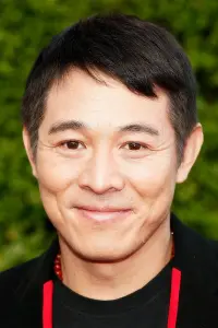 Photo Jet Li