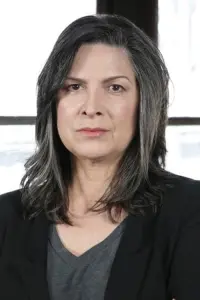 Photo Pamela Rabe