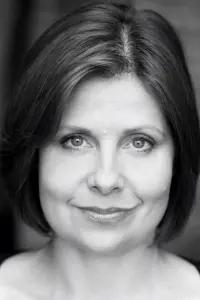 Photo Rebecca Front