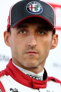 Photo Robert Kubica