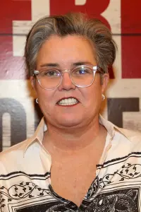 Photo Rosie O'Donnell