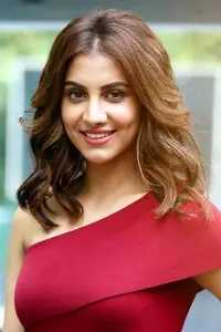 Photo Rukmini Maitra