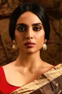 Photo Sobhita Dhulipala