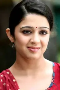 Photo Charmy Kaur