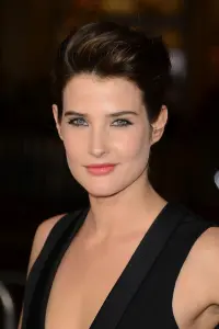 Photo Cobie Smulders