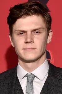 Photo Evan Peters