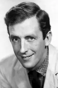 Photo Fritz Weaver