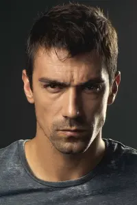 Photo İbrahim Çelikkol